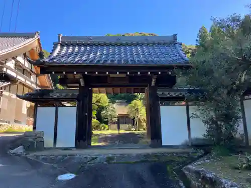 明鏡寺(岐阜県)