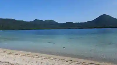 恐山菩提寺(青森県)