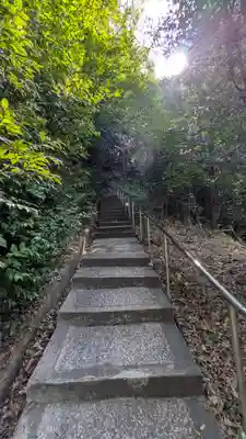 向日神社(京都府)