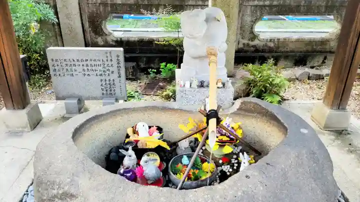 三輪神社(愛知県)