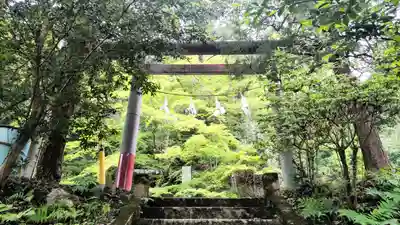 秩父御嶽神社(埼玉県)