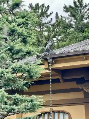 東福寺(神奈川県)