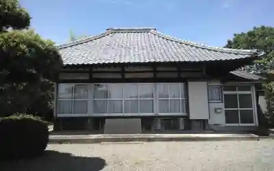 宗全寺(静岡県)