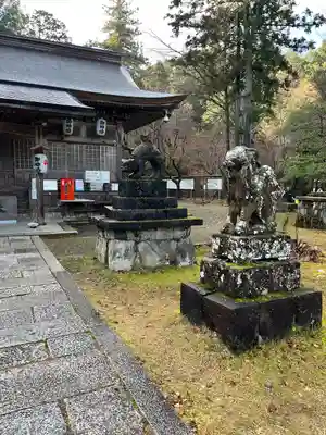 養父神社(兵庫県)