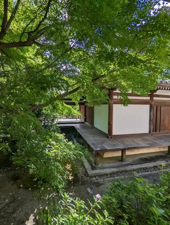 法金剛院(京都府)