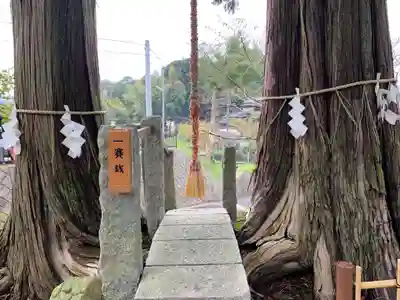 武雄神社(佐賀県)