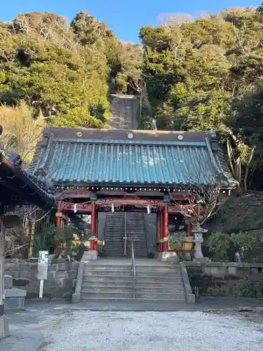 洲崎神社(千葉県)