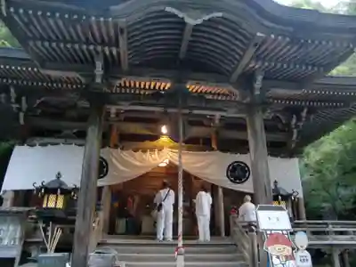 大宝寺(愛媛県)