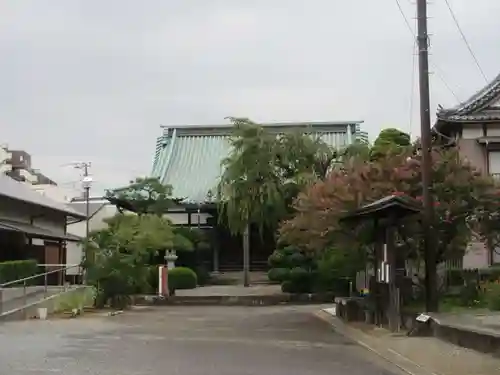 福泉寺のその他建物