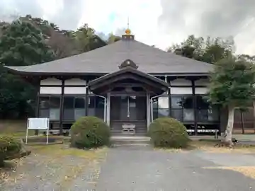 長興寺(千葉県)