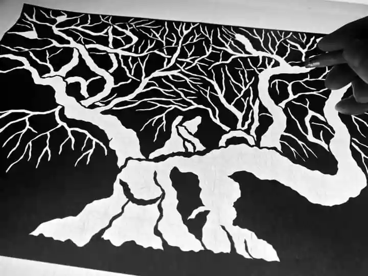 日蓮宗 総本山 塔頭 定林坊(じょうりんぼう)(山梨県)