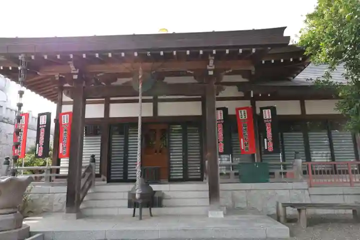 徳林寺(埼玉県)