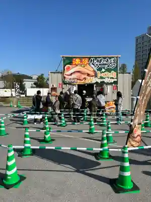 比治山神社(広島県)