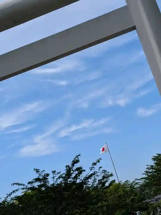 安房神社(千葉県)