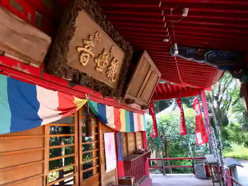 清水寺の本殿