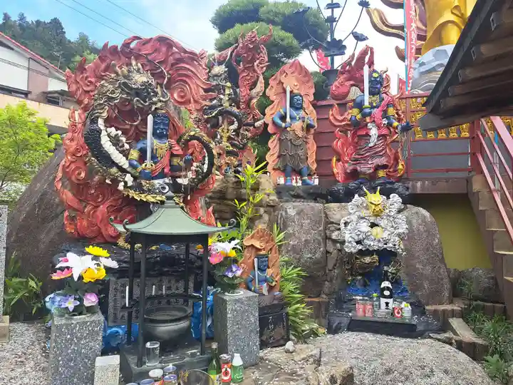黒隅寺(福岡県)
