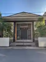 来応寺(東京都)