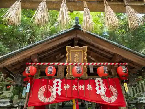 伏見稲荷大社(京都府)