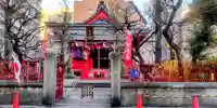八幡神社(東京都)