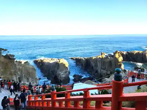 鵜戸神宮の建物その他