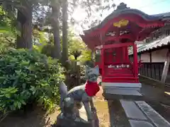 伊勢の国 四天王寺(三重県)