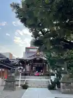 大鳥神社(東京都)