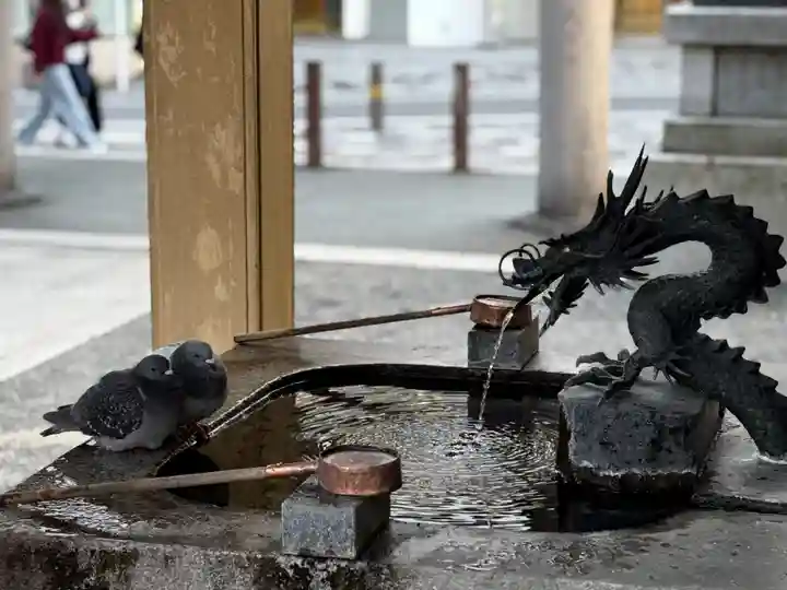 小梳神社(静岡県)