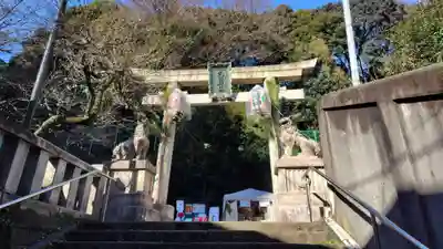 久國神社(東京都)