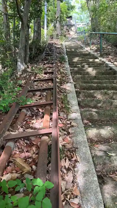 浅川金刀比羅神社 (東京都)