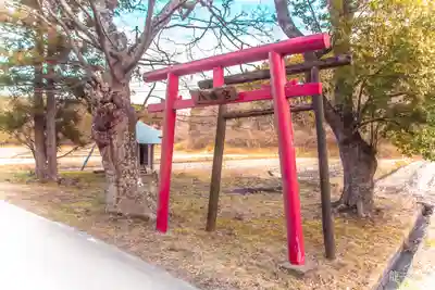 八幡宮(宮城県)