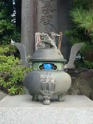 常立寺(神奈川県)