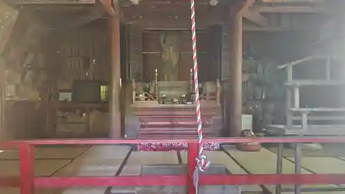 大蔵寺(福島県)