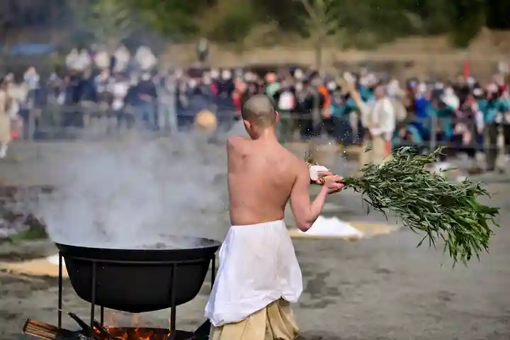 高尾山薬王院(東京都)