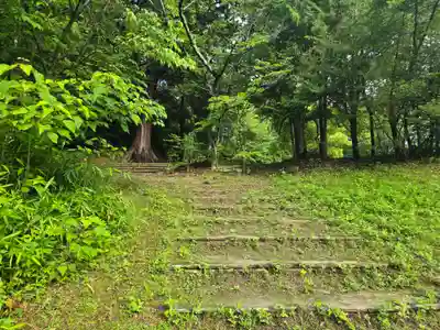 檜山神社(滋賀県)
