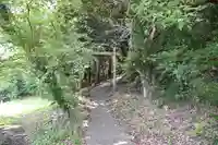 羽黒神社(茨城県)
