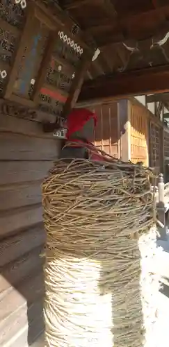 南蔵院のその他建物