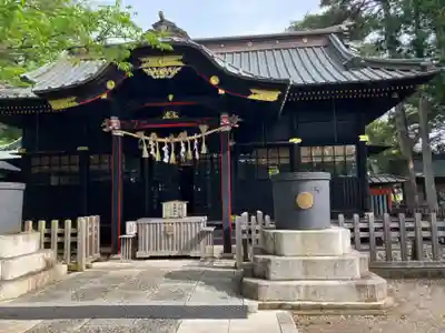 玉前神社(千葉県)