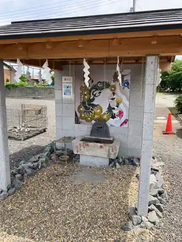 船玉神社(茨城県)