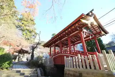 筑波山神社のその他建物