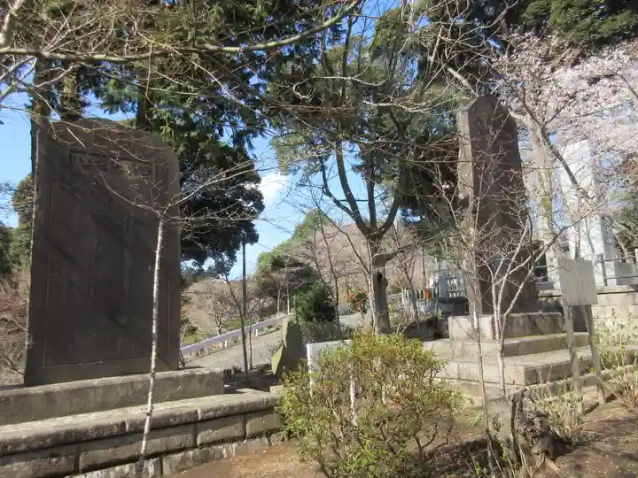 茨城縣護國神社のその他建物