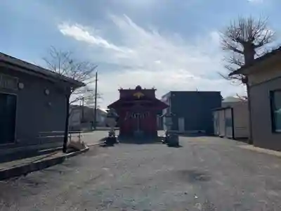 三光稲荷神社(千葉県)