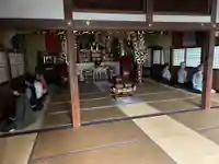 安用寺(愛知県)