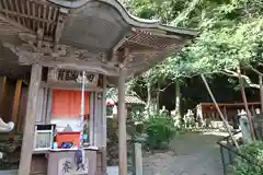 武蔵寺(福岡県)