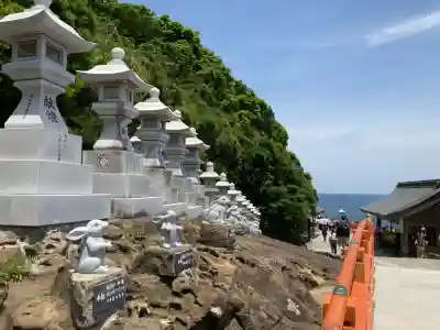 鵜戸神宮(宮崎県)