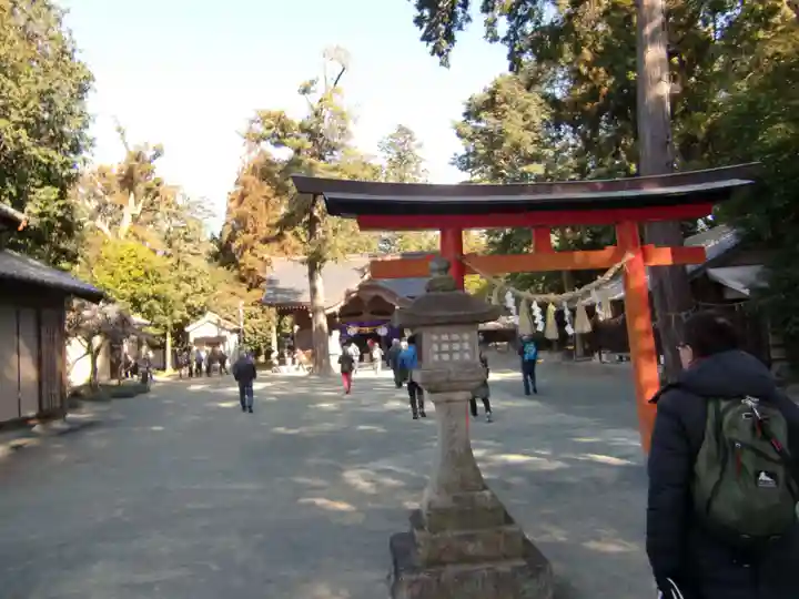 菅原神社(愛知県)