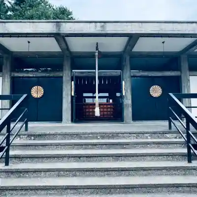 福井神社(福井県)