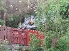 岩木山神社(青森県)