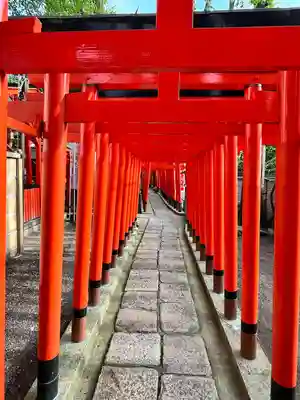 阿部野神社(大阪府)