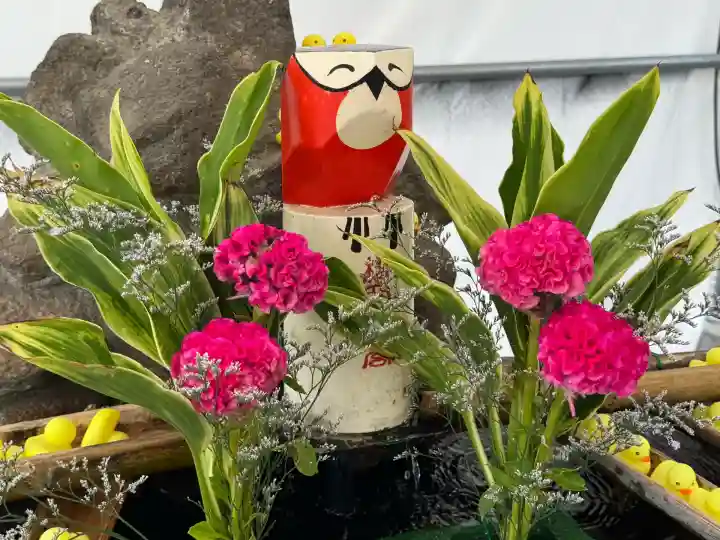 榴岡天満宮(宮城県)