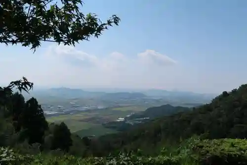 観音正寺(滋賀県)